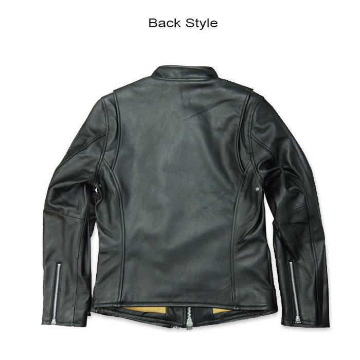Retro Grade (レトログレード)TOKYO RIDER'S JACKET SINGLE[793 Retro Grade (レトログレード)TOKYO RIDER'S JACKET SINGLE[793