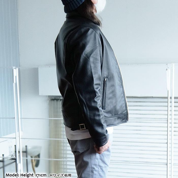 Retro Grade (レトログレード)TOKYO RIDER'S JACKET TRUCKER[793