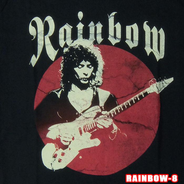 【Tシャツ付き】Rainbow / Monsters Of Rock 2016 Rainbow - Monsters Tour 2016 (T-Shirt) | Todestrieb
