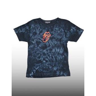 ROCK TEE -Lady's-  THE ROLLING STONES-4L [ローリングストーンズ] ロックＴシャツ/バンドTシャツ
