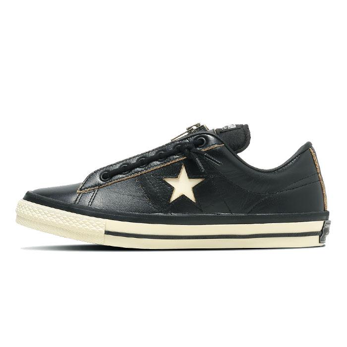 Schott perfect ワンスター Schott(ショット) X CONVERSE LEATHER SHOES ONE STAR Z[782-6190001