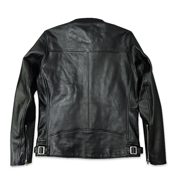 Schott(ショット) DOUBLE BREST RIDERS JACKET [3101048] ダブル