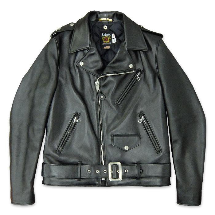 ジャケット・アウター Schott ONE STAR TALL RIDERS 36 Schott(ショット) 613 UST ONESTAR TALL [782-3950084] ワン