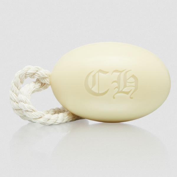【正規品】CHROME HEARTS Soap on a Rope　クロムハーツ ロープ付きソープ 石鹸【179527-oa】 正規品
