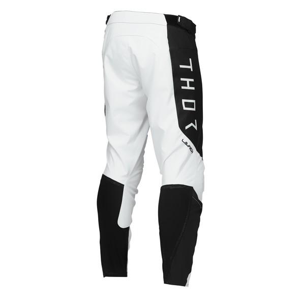 32インチ MXパンツ THOR LAUNCH STORM ブラック モトクロス 正規輸入品