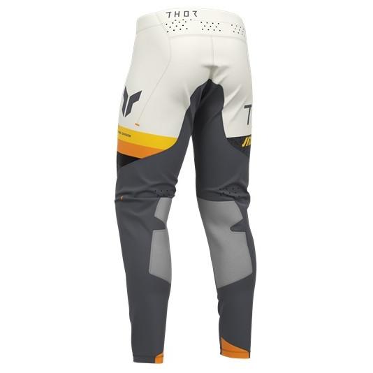 28インチ MXパンツ THOR SPORT LEAGUE チャコール/ヴィンテージ