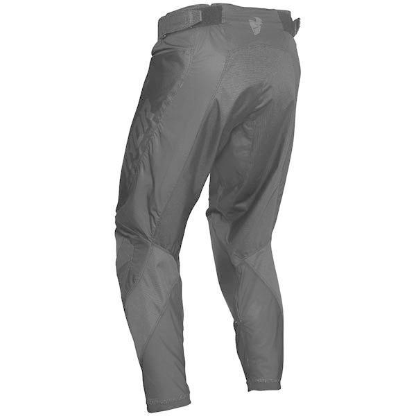 30インチ MXパンツ THOR 22/23 PULSE BLACKOUT モトクロス 正規輸入品