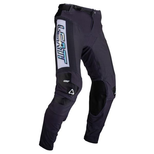 パンツ HS24 36インチ MXパンツ LEATT 24 5.5 I.K.S グラファイト モトクロス 正規