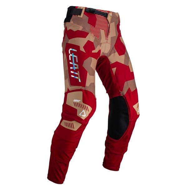Stone  pant サイズ30 30インチ MXパンツ LEATT 24 5.5 I.K.S ルビーストーン モトクロス