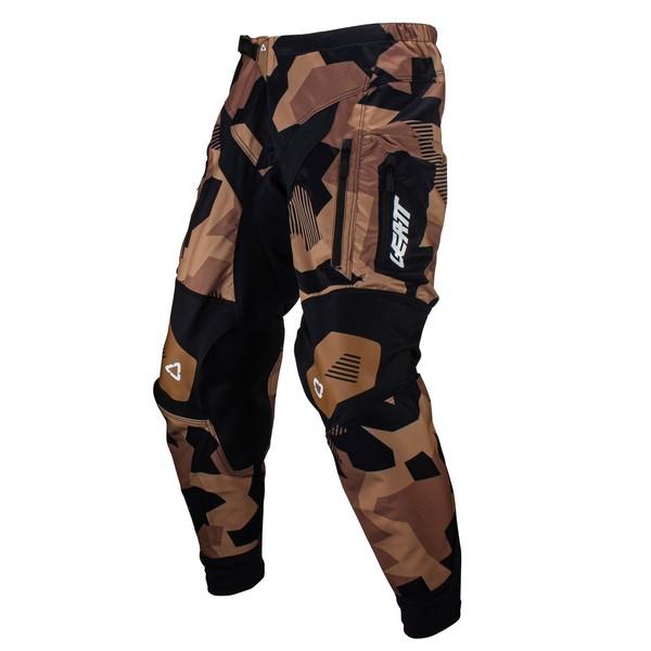 34インチ MXパンツ LEATT 24 4.5 エンデューロ ストーン モトクロス 