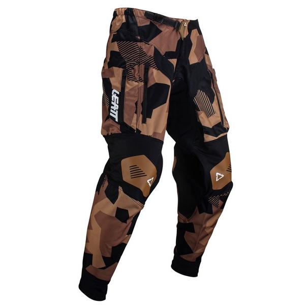 34インチ MXパンツ LEATT 24 4.5 エンデューロ ストーン モトクロス