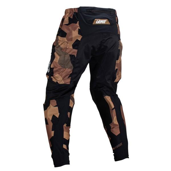 34インチ MXパンツ LEATT 24 4.5 エンデューロ ストーン モトクロス