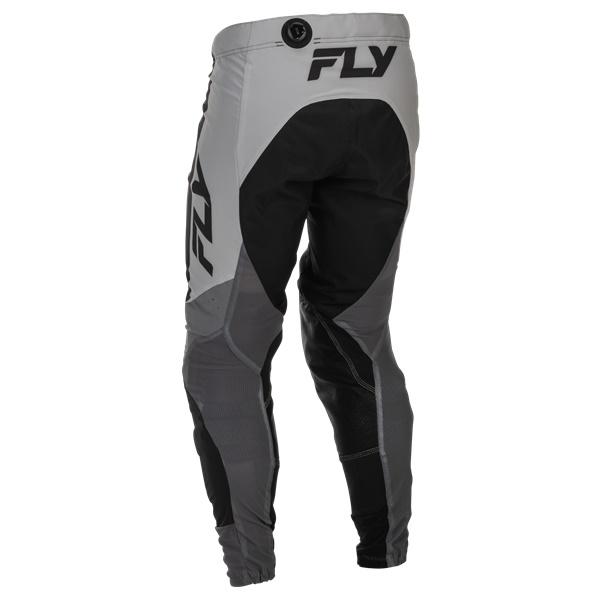 32インチ MXパンツ FLY LITE グレー/ブラック モトクロス 正規輸入品