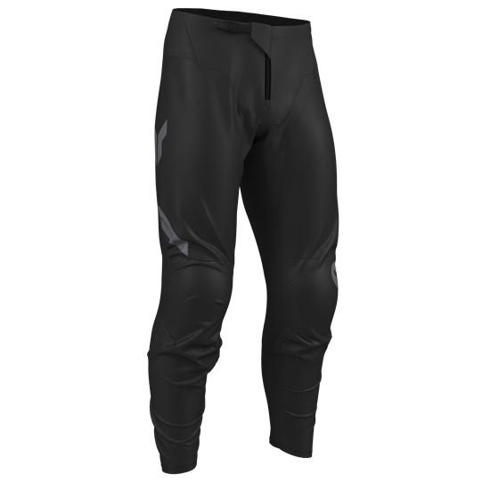 30インチ MXパンツ THOR RIDE MODE MENACE ブラック モトクロス 正規