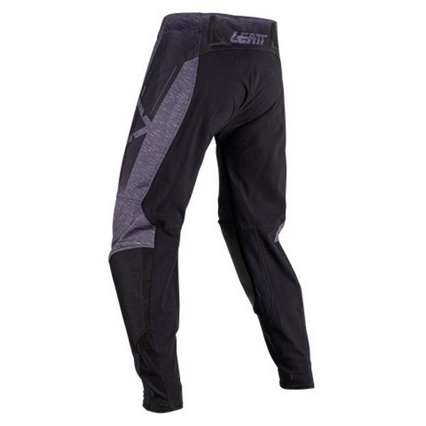 32インチ MXパンツ LEATT 4.5 ステルスブラック/グレー正規品 