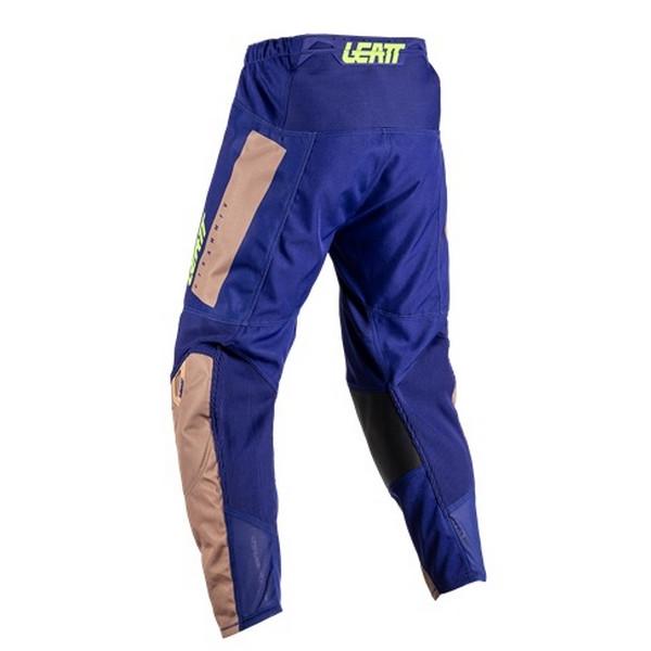 M/32インチ MXウエア 上下セット LEATT 3.5 Ride Kit ブラウン 正規品 WESTWOODMX 26_2