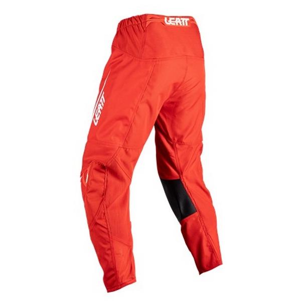 L/34インチ MXウエア 上下セット LEATT 3.5 Ride Kit レッド 正規品 WESTWOODMX 26_2
