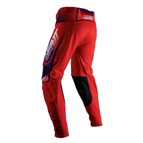 LEATT モトクロスウェア 上下セットＸＬサイズ M/32インチ MXウエア 上下セット LEATT 4.5 サンバーン ジャージ
