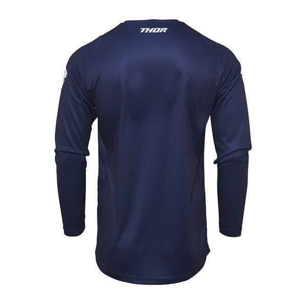 M/30インチ MXウエア 上下セット THOR 22/23 SECTOR MINIMAL ネイビー