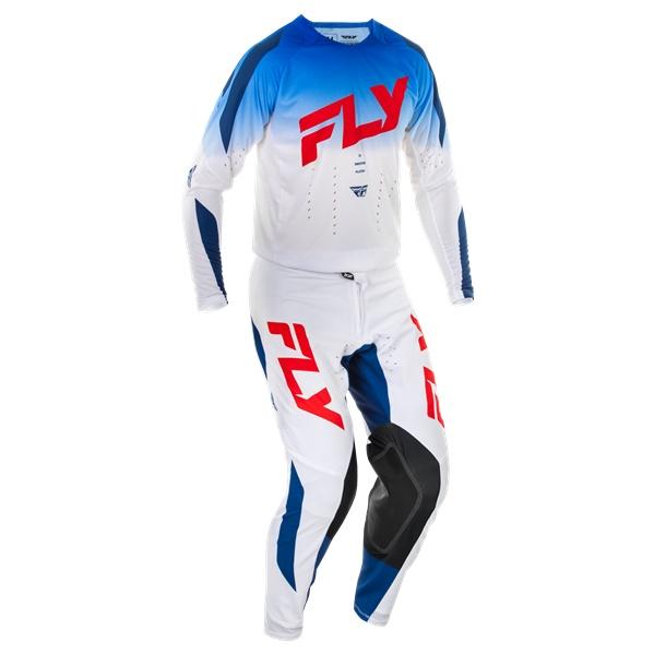 FLYモトクロス・オフロード上下セット・sizeM・32 モトクロス