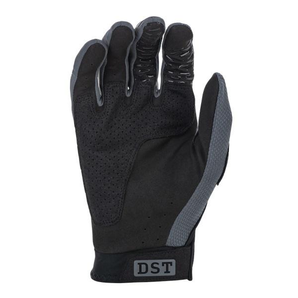 Lサイズ MXグローブ FLY 22 EVOLUTION DST ブラック/グレー モトクロス 正規輸入品 WESTWOODMX|westwoodmx|02