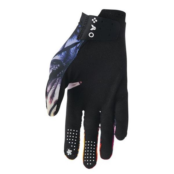 Lサイズ MXグローブ THOR SPORT PALMS ブラック 正規品 26 : ウエスト