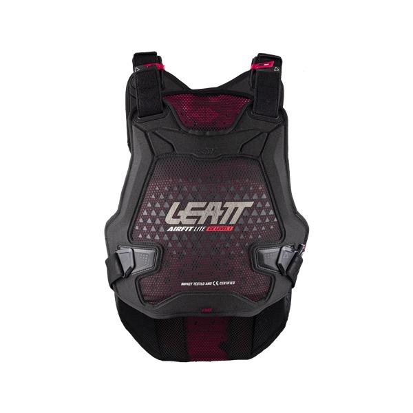 S/Mサイズ チェストプロテクター LEATT 3DF AIRFIT EVO LITE 正規輸入