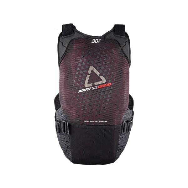 S/Mサイズ チェストプロテクター LEATT 3DF AIRFIT EVO LITE 正規輸入