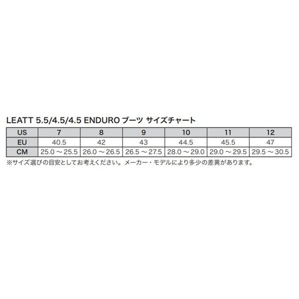 史上最も激安 Mxブーツ Leatt 4 5 Rioja リオハ モトクロス 正規輸入品 100 本物保証 Kuljic Com