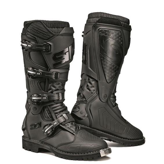 SIDI 7.5/41 (25.5~26.0cm) ブーツ SIDI［シディ］X-POWER  