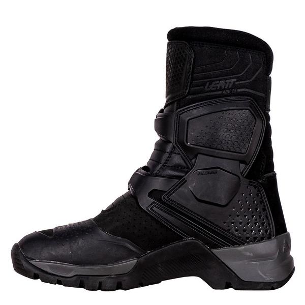 US9 アドベンチャー ショートブーツ LEATT ADV HydraDri 7.5 カラー