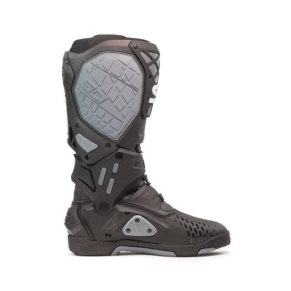 SIDI crossair 43 27.5 オフロードブーツ SIDI（シディ） 9.5/43(27〜27.5cm) MXブーツ SIDI CROSSAIR X