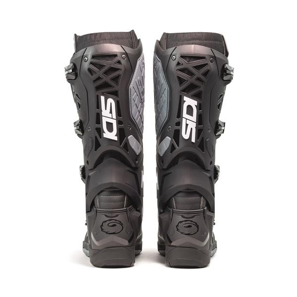 SIDI（シディ） 9.5/43(27〜27.5cm) MXブーツ SIDI CROSSAIR X