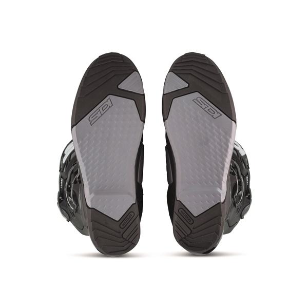 SIDI（シディ） 9.5/43(27〜27.5cm) MXブーツ SIDI CROSSAIR X
