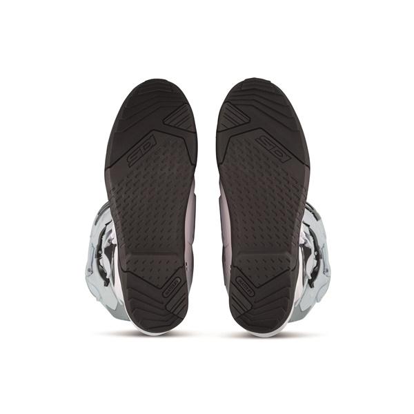SIDI（シディ） 11/45(28〜28.5cm) MXブーツ SIDI CROSSAIR X ホワイト