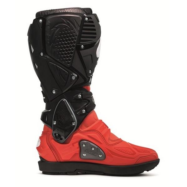 SIDI（シディ） 10/44(27.5〜28cm) ブーツ SIDI CROSSFIRE3 SRS（交換 