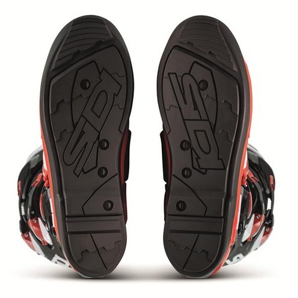 SIDI（シディ） 10/44(27.5〜28cm) ブーツ SIDI CROSSFIRE3 SRS（交換 