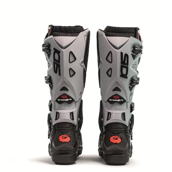 SIDI（シディ） 10/44 (27.5〜28.0cm) ブーツ SIDI CROSSFIRE3 SRS