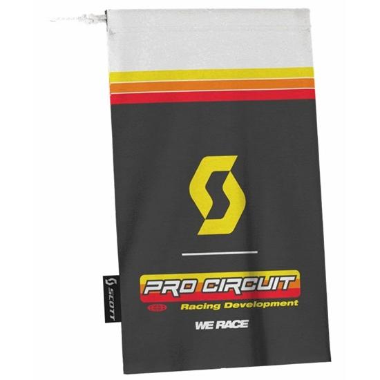 SCOTT（スコット） MXゴーグル SCOTT 23 PROSPECT Pro Circuit コラボ