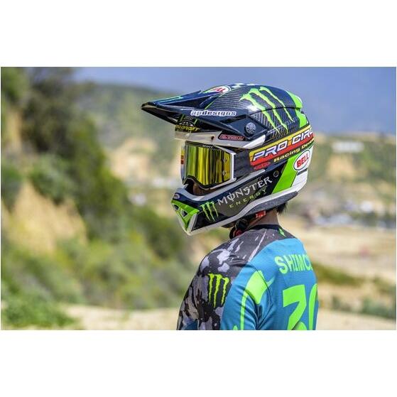 SCOTT（スコット） MXゴーグル SCOTT 23 PROSPECT Pro Circuit コラボ