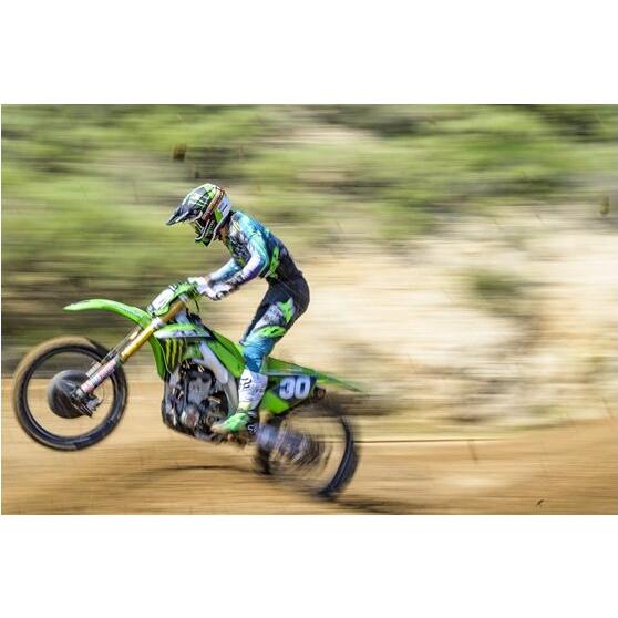 SCOTT（スコット） MXゴーグル SCOTT 23 PROSPECT Pro Circuit コラボ