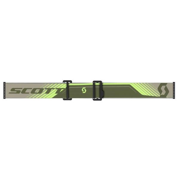 SCOTT PROSPECT2.0 AMPLIFIER ゴーグル+ミラーレンズ SCOTT（スコット） ゴーグル SCOTT PROSPECT2.0 AMPLIFIRE カーキ
