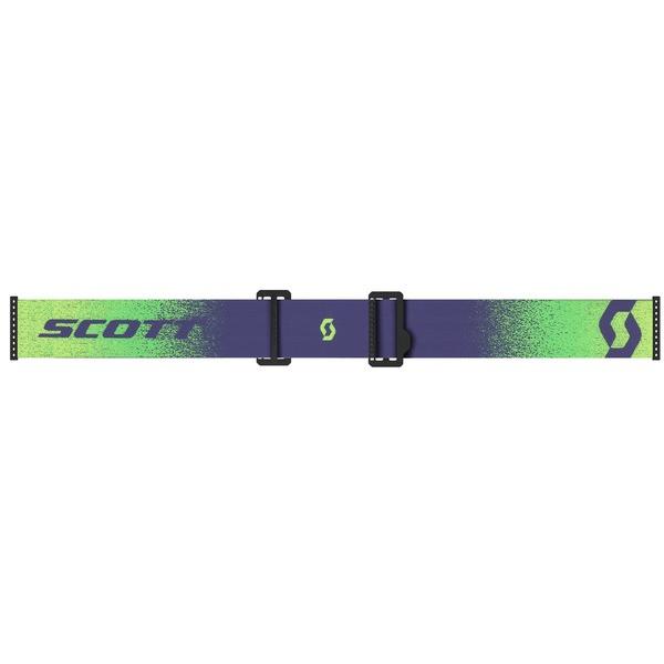 SCOTT（スコット） ゴーグル SCOTT PROSPECT2.0 AMPLIFIRE