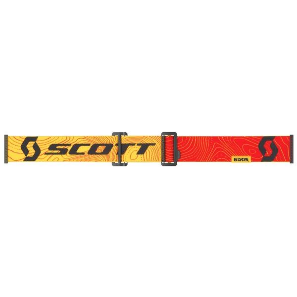 SCOTT（スコット） ゴーグル PROSPECT（プロスペクト）6 Days 2024