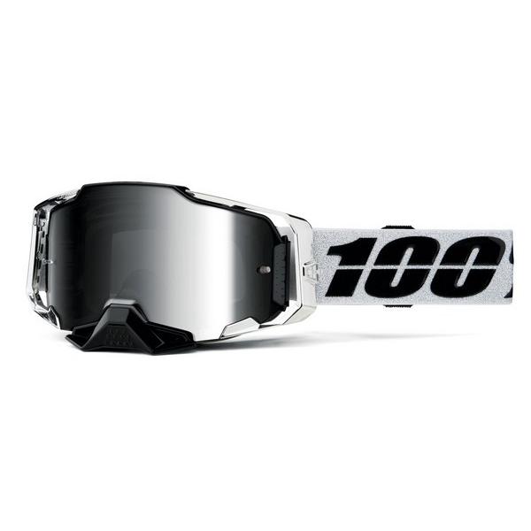 100%　100パーセントMXゴーグル　ARMEGA ATAC アルメガアタック 100% 100パーセントMXゴーグル ARMEGA ATAC アルメガアタック 【公式通販】