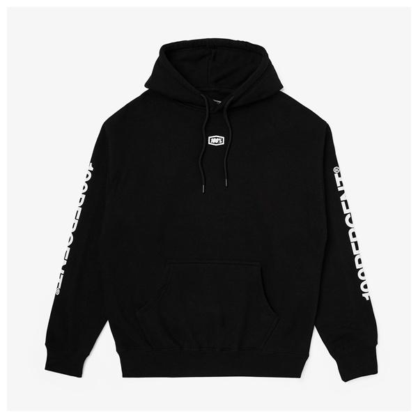 XLサイズ パーカー 100% ROOTS ブラック 正規輸入品 WESTWOODMX