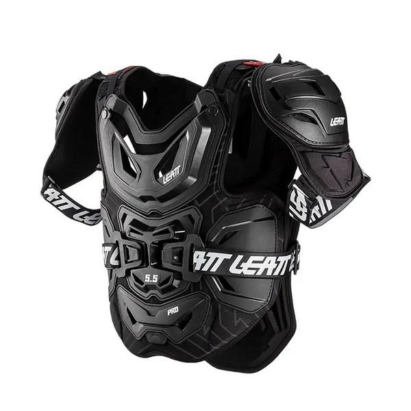 プロテクター LEATT 5.5 PRO チェスト BK モトクロス 正規輸入品 WESTWOODMX 脊椎プロテクター プロテクター LEATT 5.5 PRO チェスト BK モトクロス 正規輸入品 WESTWOODMX 脊椎プロテクター