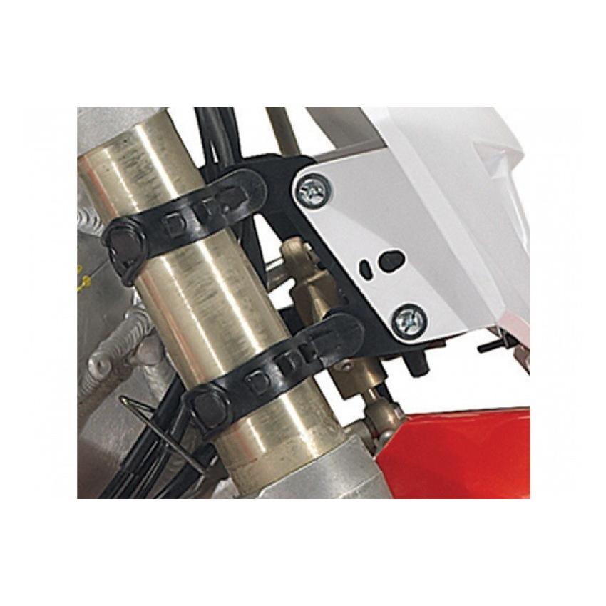 Polisportポリスポーツ HALOハロゲン12V35W グリーン／ブラック 【公式