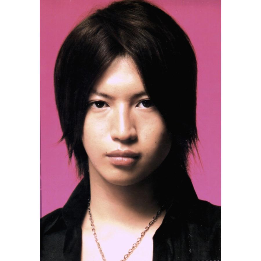 関ジャニ 大倉忠義 全国1 St Tour 06 クリアファイル 公式グッズ 1508k1 0 Wetnosedog Company ヤフー店 通販 Yahoo ショッピング