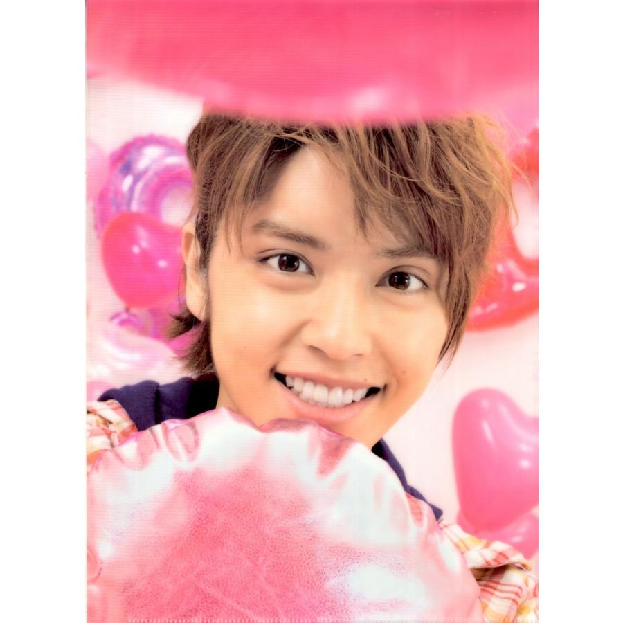 テゴマス 手越祐也 テゴマス2ndライブ テゴマスのあい クリアファイル 公式グッズ t3 0 Wetnosedog Company ヤフー店 通販 Yahoo ショッピング